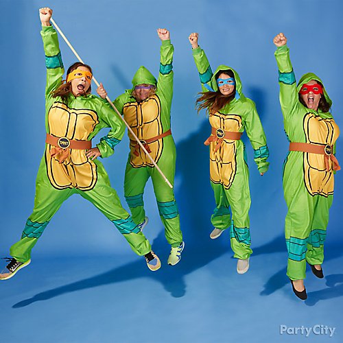 23 Best Group Costume Ideas | Party City