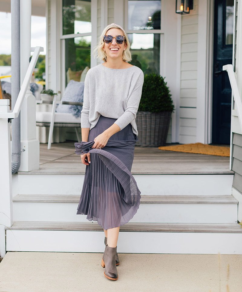 boxy cashmere sweater Archives Threads by Hill