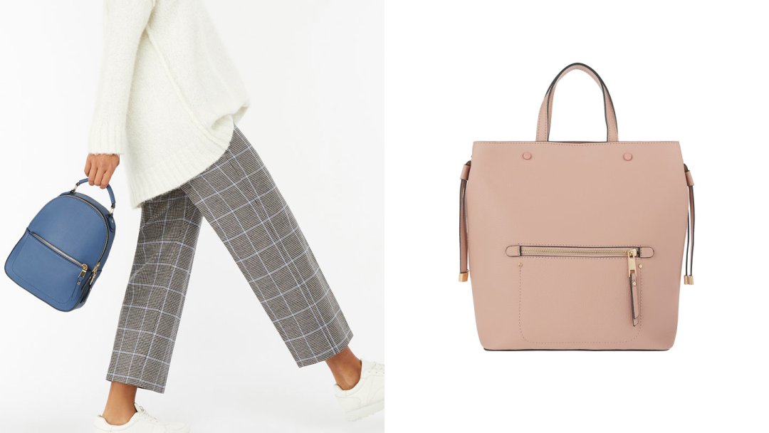 Back to School: The Best Backpacks of the Season - The Accessorize Blog