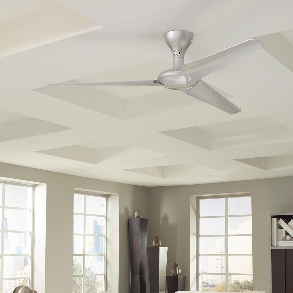 Why Choose A Dc Ceiling Fan Dc Ceiling Fans Faq At Lumens Com