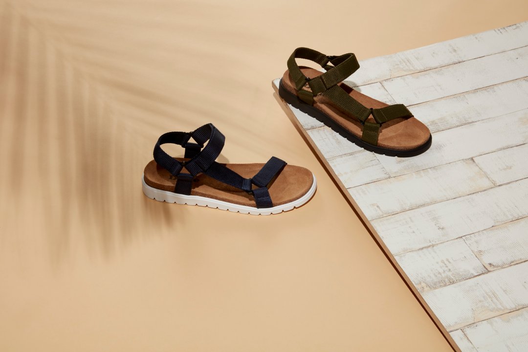 Men's Summer Shoes, Sandals and Trainers Dune London
