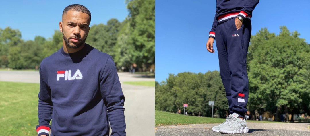 How to Style FILA Uproot JD Official JD Sports