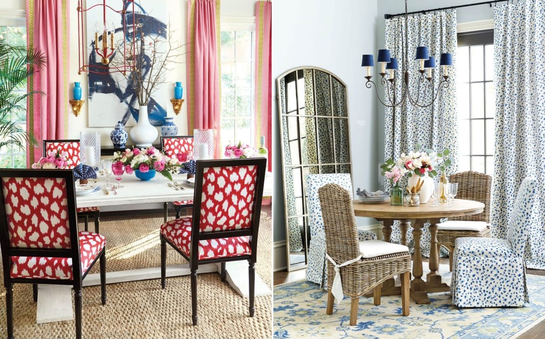 How To Pick The Right Dining Chair Size And Style How To