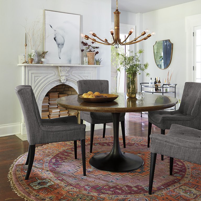 Dining Room Sets Kitchen and Dining Room Furniture Arhaus