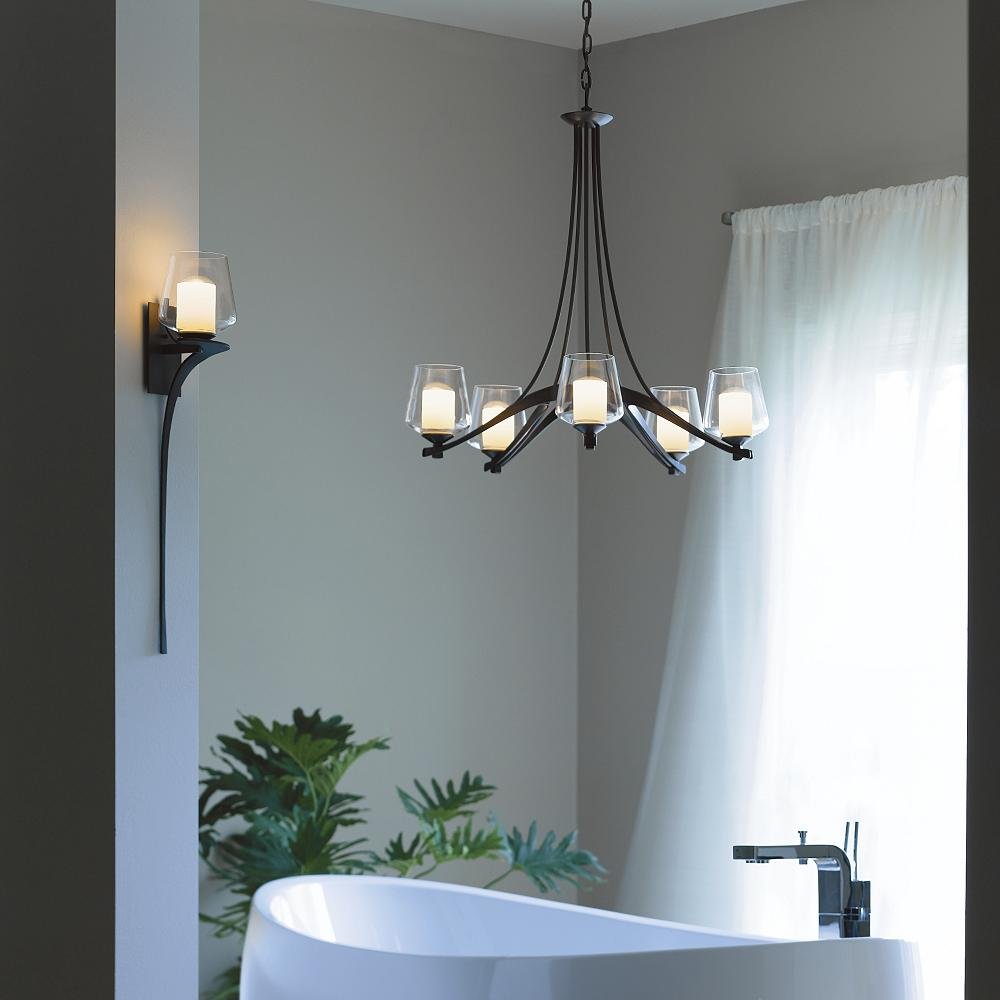 Bathroom Lighting Ideas | 3 Tips for the Best Bath ...