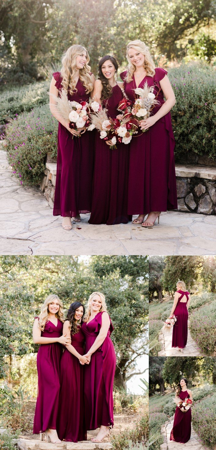 Trend Alert: Bridesmaid Separates