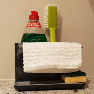 Caddy Sink Tidy