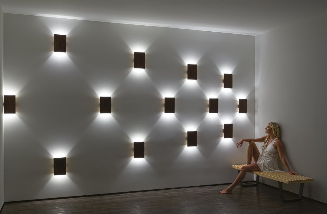 Editor’s Picks Sculptural Wall Sconces YLighting Ideas