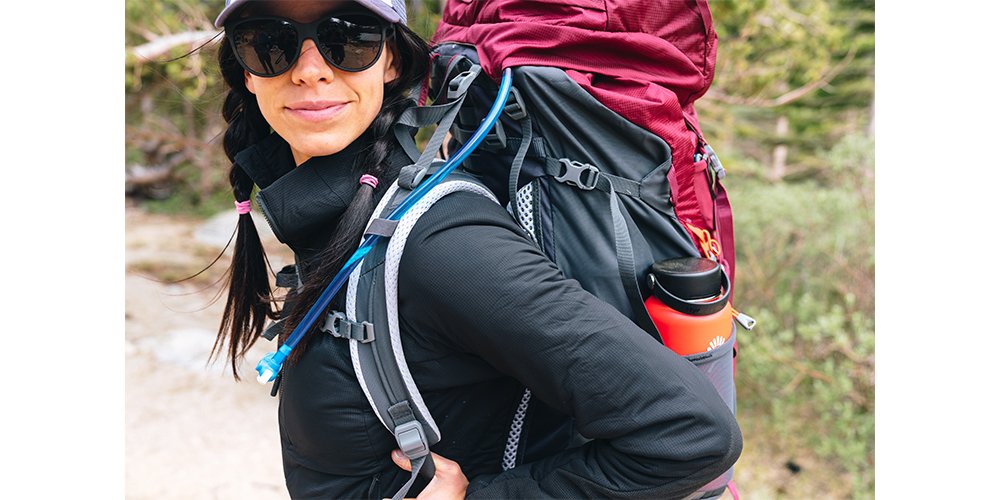 How to choose your hiking backpack