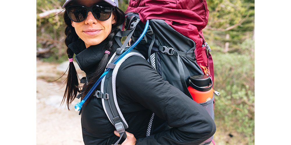 How to Choose a Backpacking Backpack