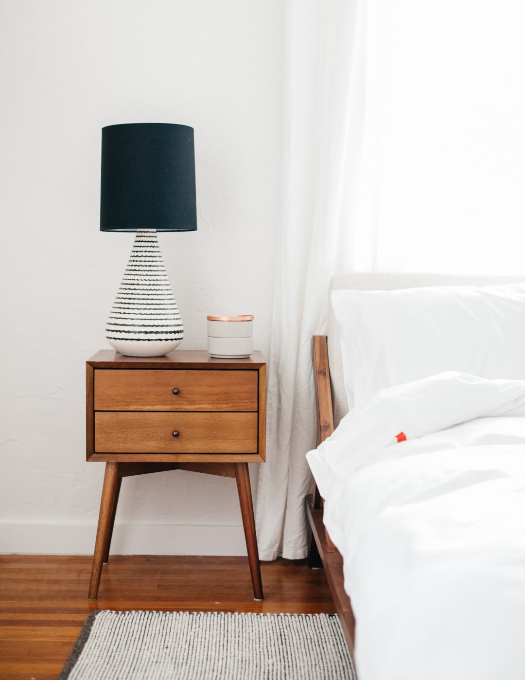 California Cool: Commune's New Collection for West Elm - Remodelista