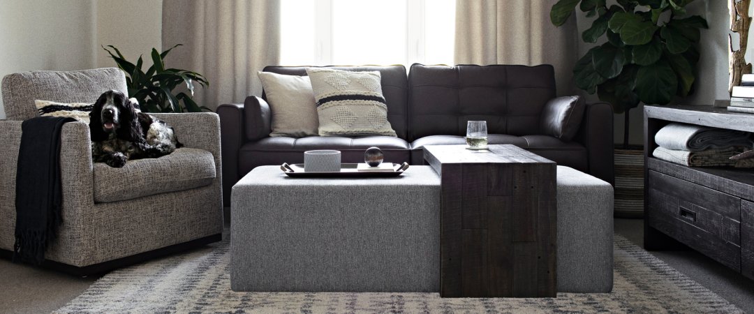 Modern Rustic Life | Urban Barn | Urban Barn
