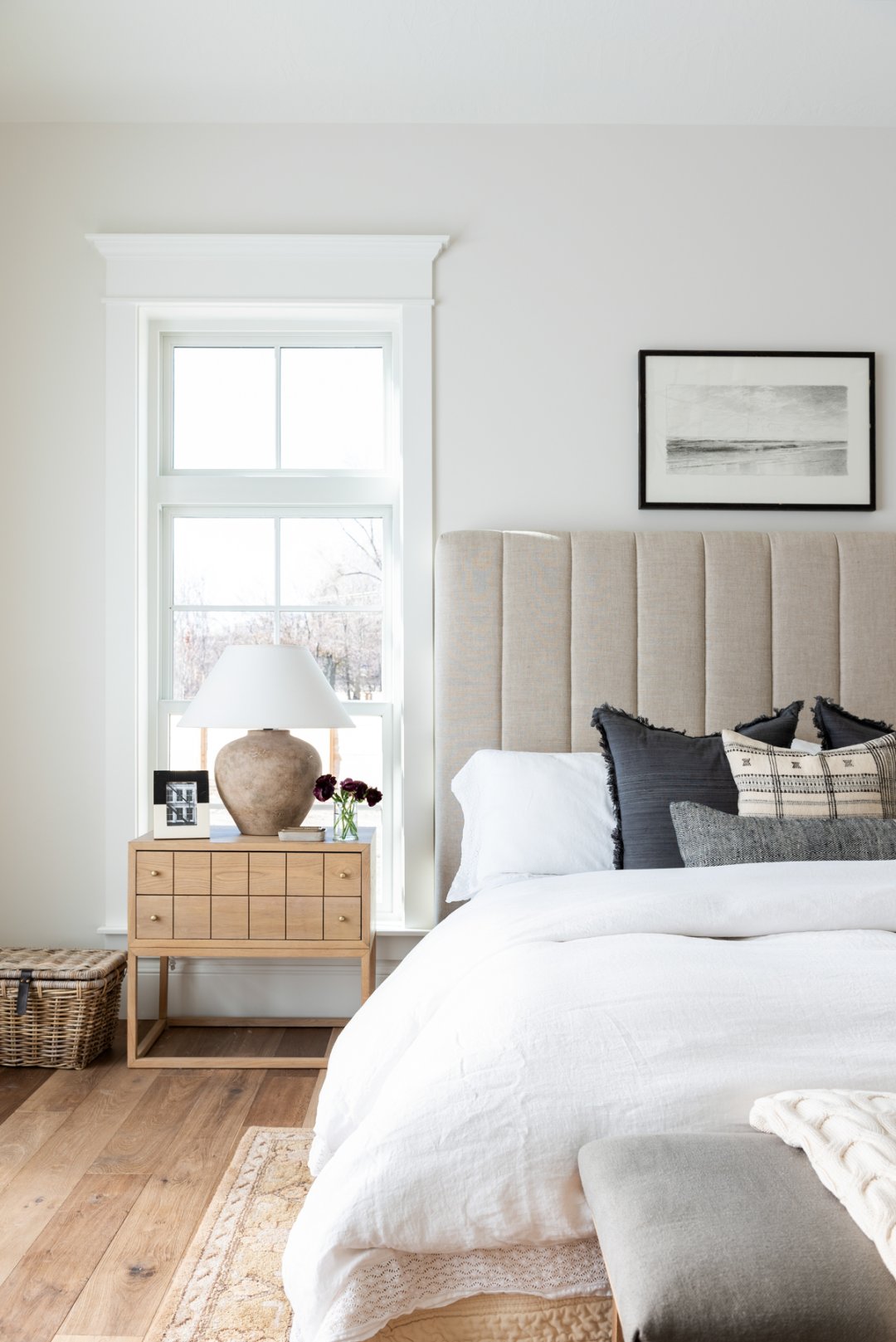 Bedroom Styling Basics Studio McGee