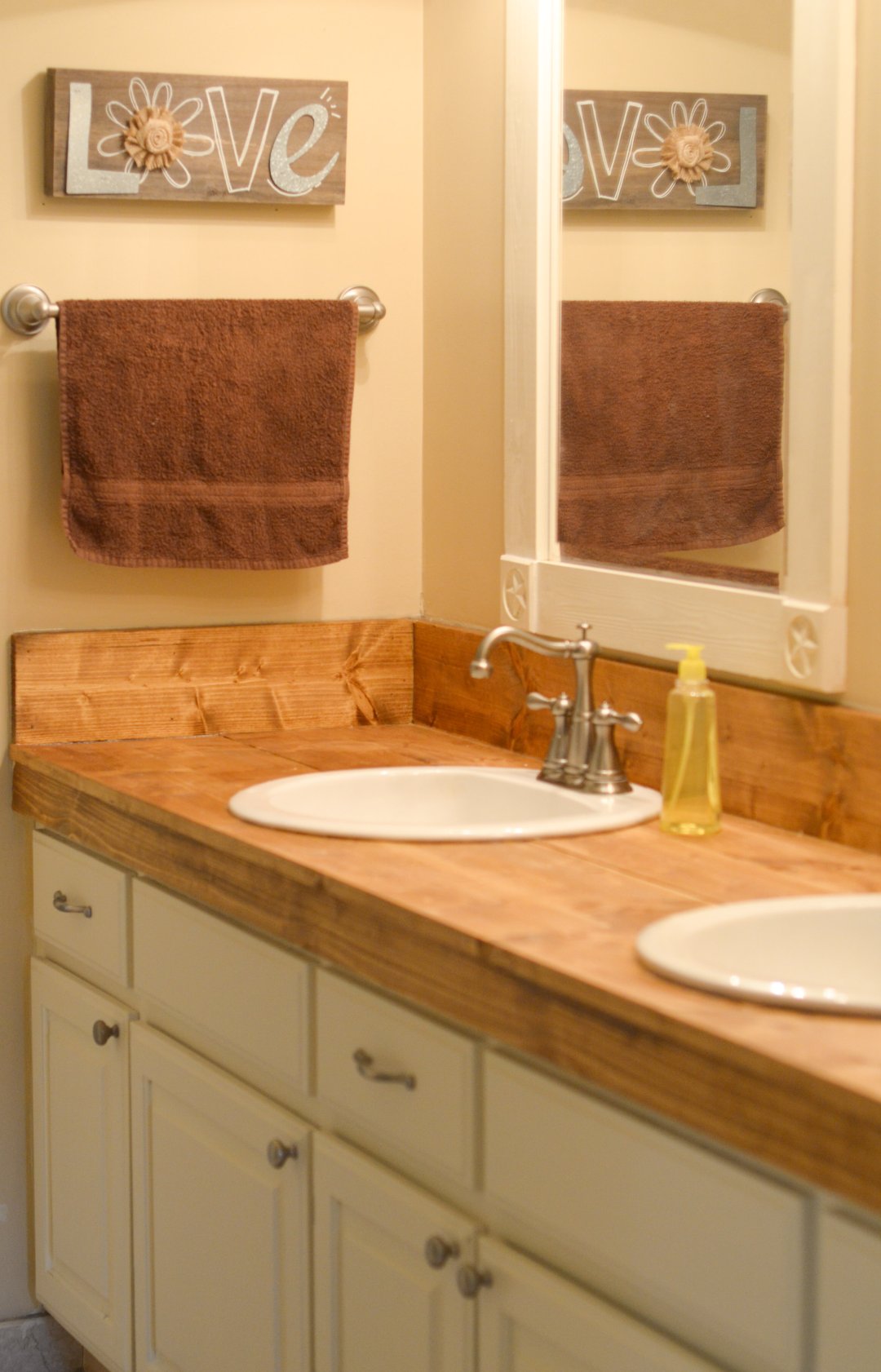 5 Ways to Update a Bathroom on a Budget Mommy Hates Cooking