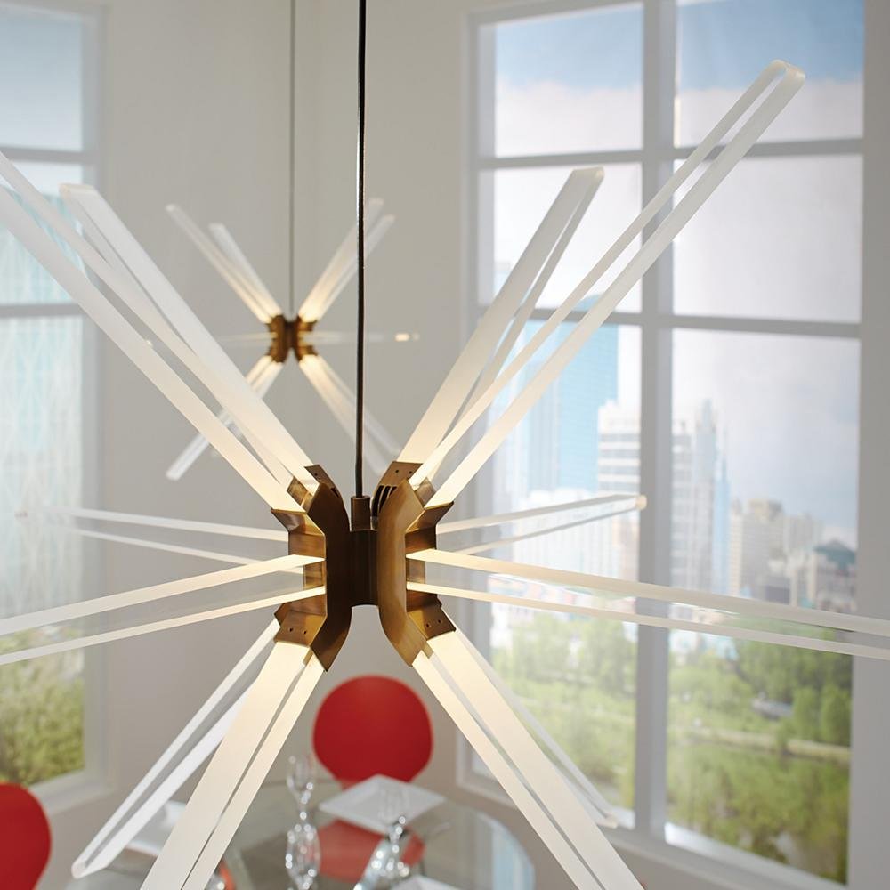 How to Clean Ceiling Lights Lighting Cleaning Tips at