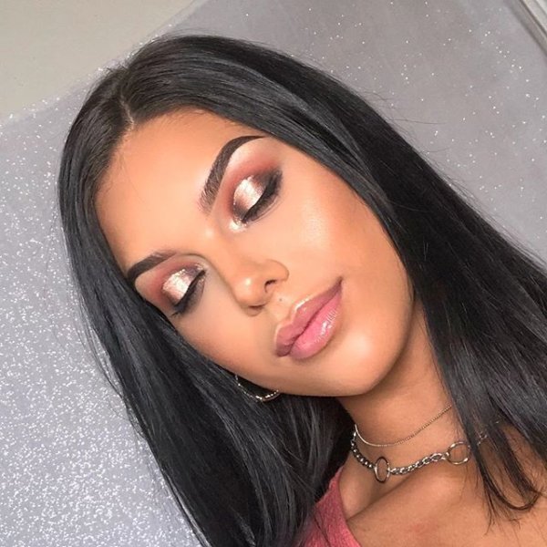 Sweet Peach Eyeshadow Palette Too Faced