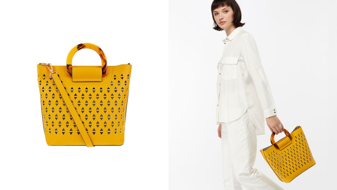 5 Tote Bags to Wear With Everything