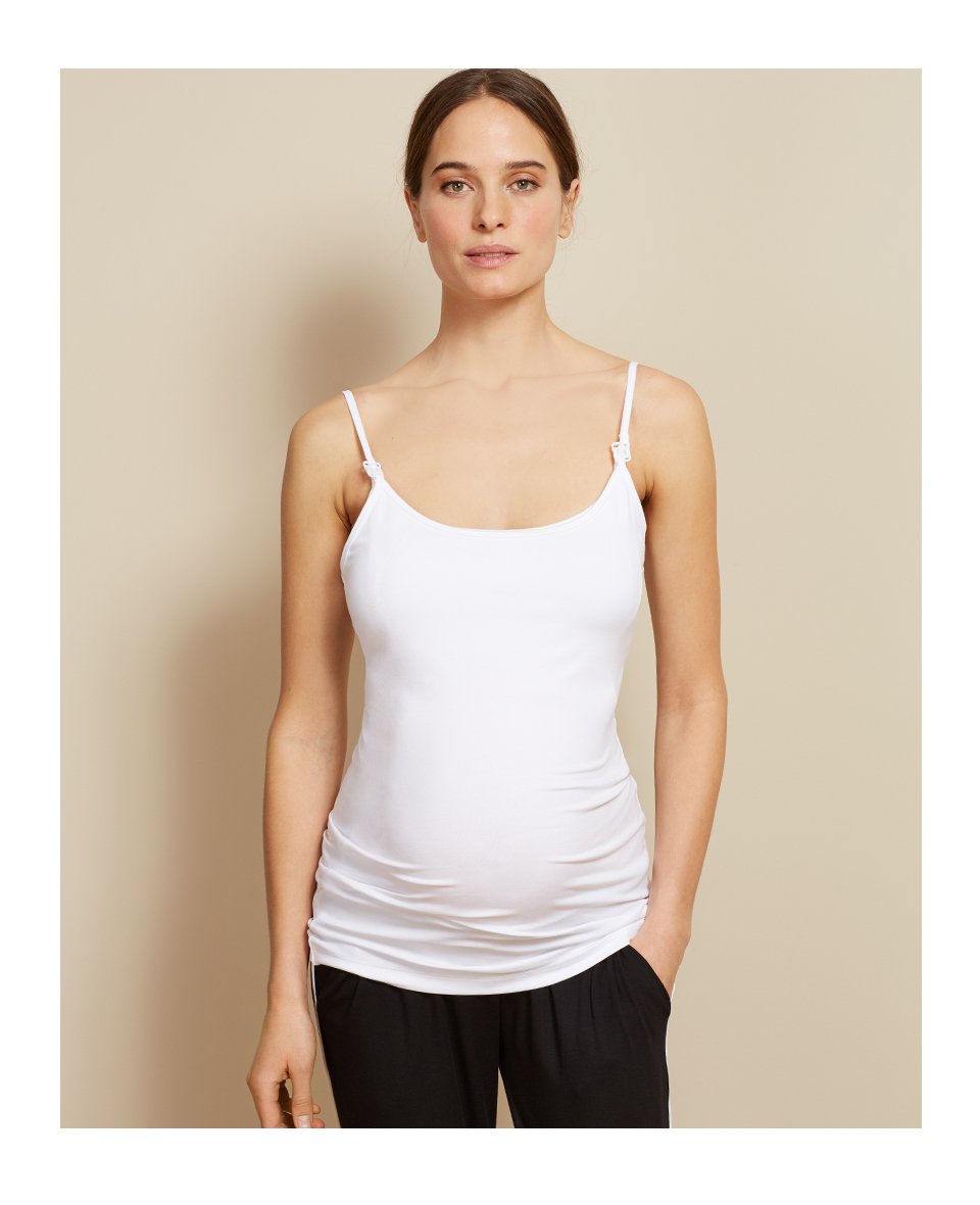 George Maternity Nursing Cami 