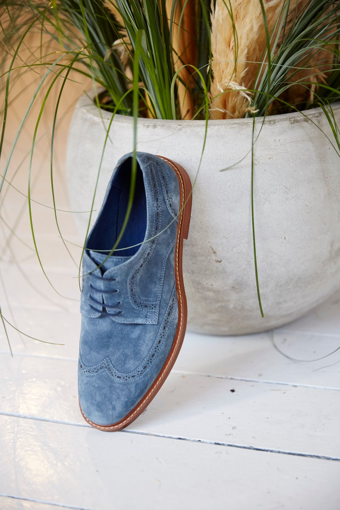 Men's Pastel Shoes Dune London