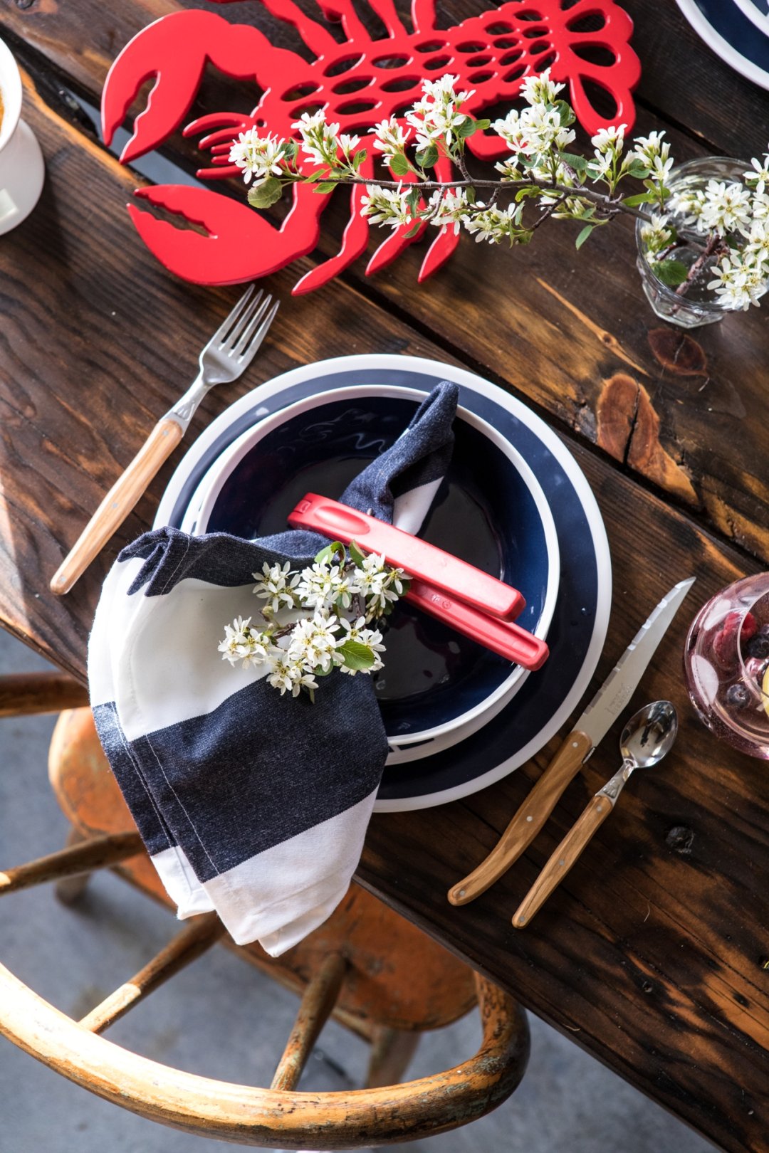 Summer Lobster Boil Crate and Barrel Blog