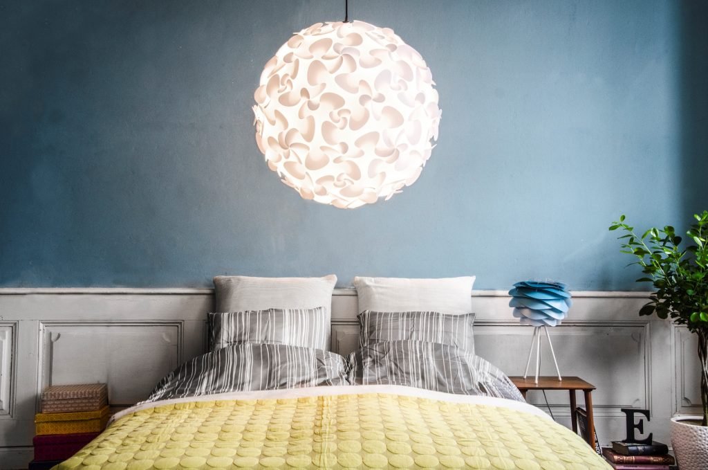 How To Light A Modern Bedroom Lighting Guide Tips