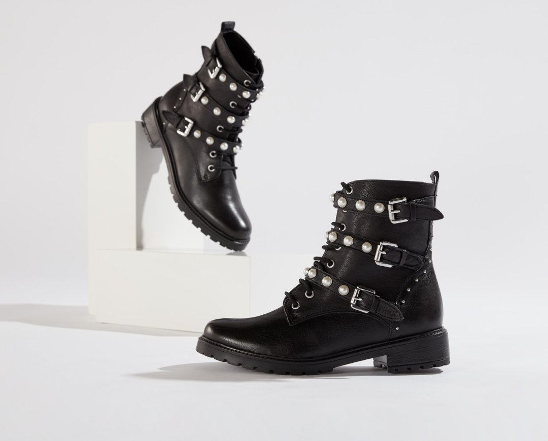 Cute New Boots | Dune London