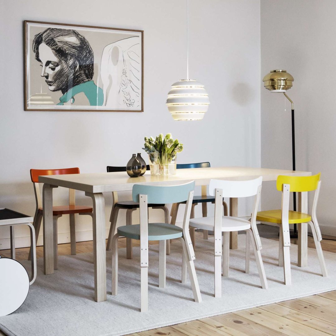 How to Arrange Furniture in Every Room | YLiving Blog