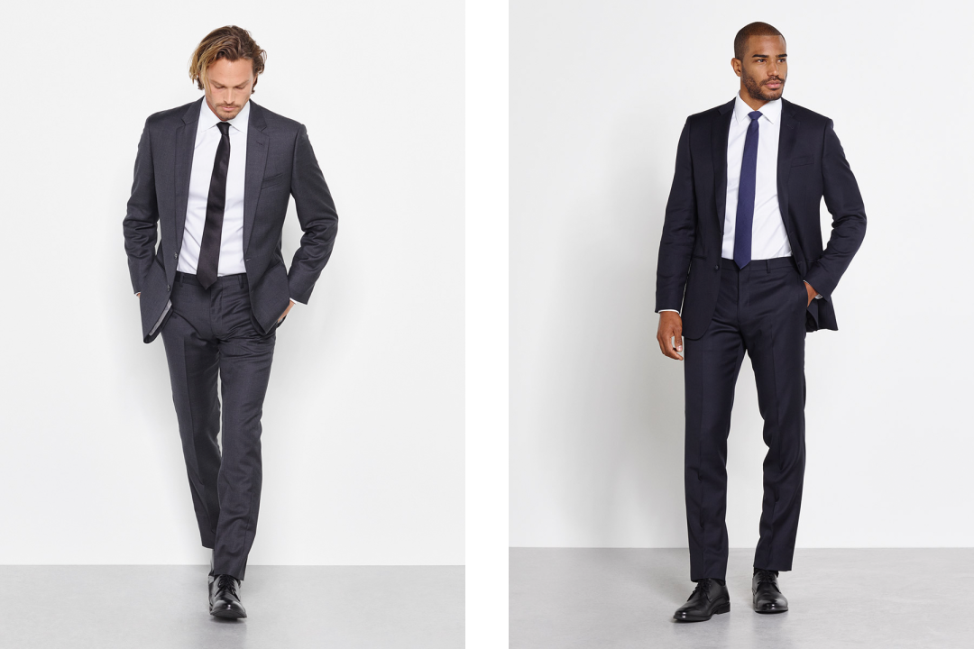 Cocktail Attire for Men: Special Events & Weddings | The ...