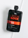 Shop Goth Block SPF 50 Sunscreen and more