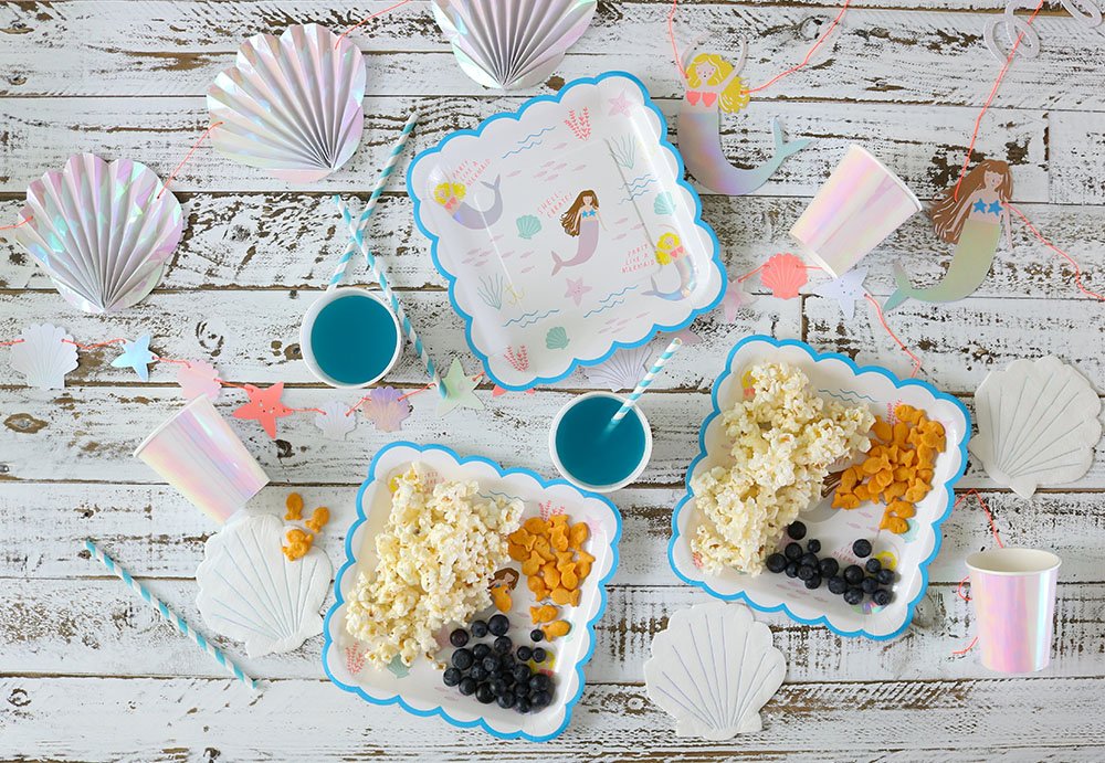 Slumber Party Ideas