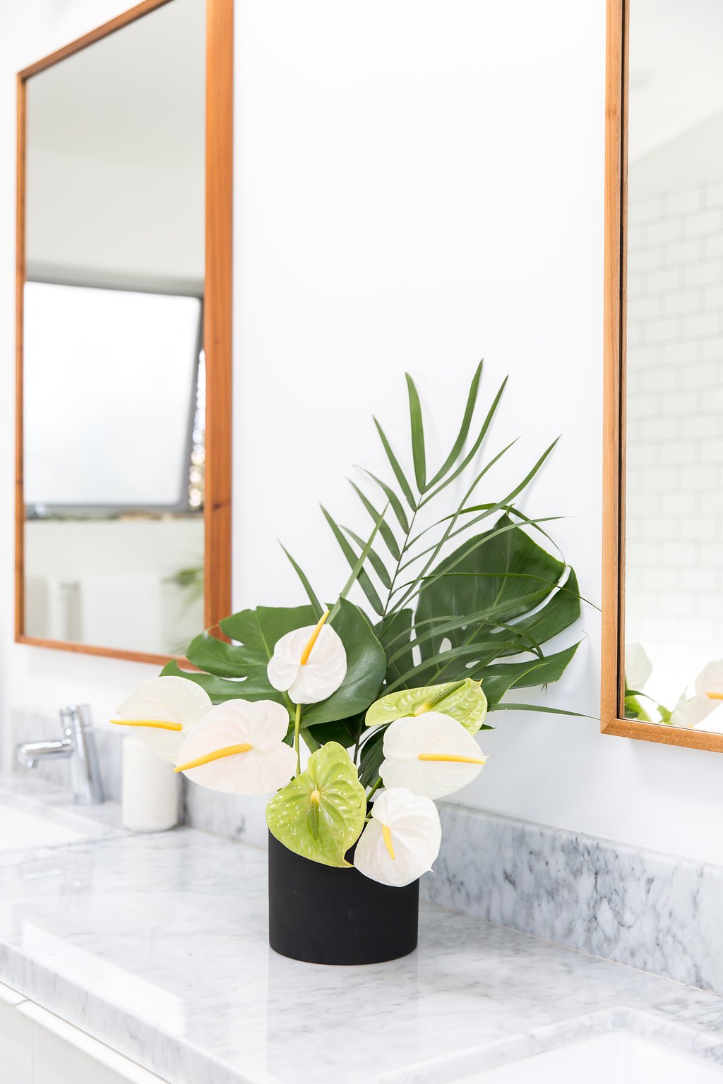 Long Lasting Flowers The Crate and Barrel Blog