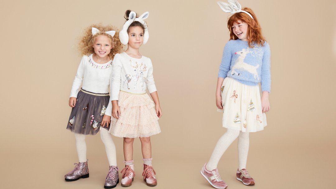 25% Off: The Black Friday Childrenswear Edit