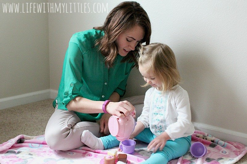 Mommy Daughter Activities To Do With 0 2 Year Olds Life With My Littles