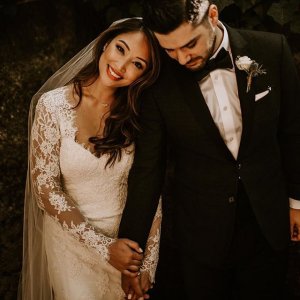 Designer Wedding Dresses Essense Of Australia