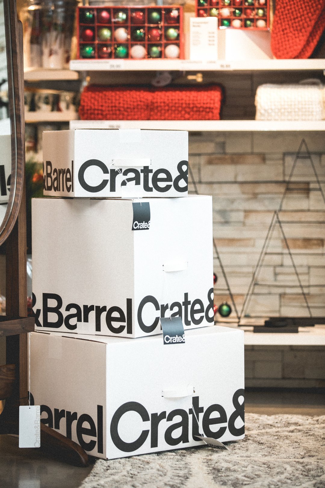 CrateWedding 101 Registry Tips for the Holidays Crate and Barrel Blog