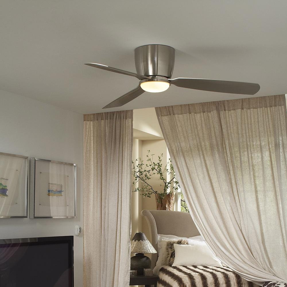 What Is Cfm Ceiling Fan Cfm Airflow Efficiency At Lumens Com