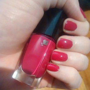 Lancome Vernis In Love Long Lasting Luxury Nail Polish Nail