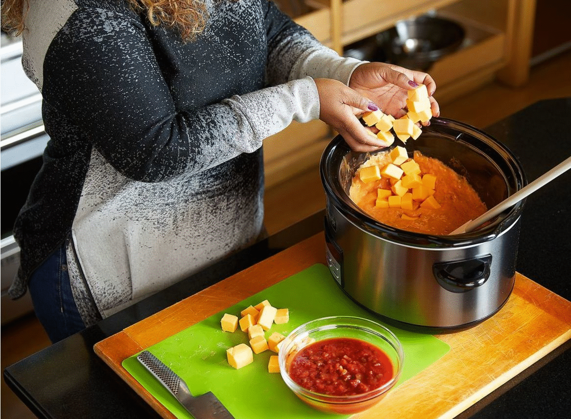 Sunny's Easy Queso Dip Recipe Party City