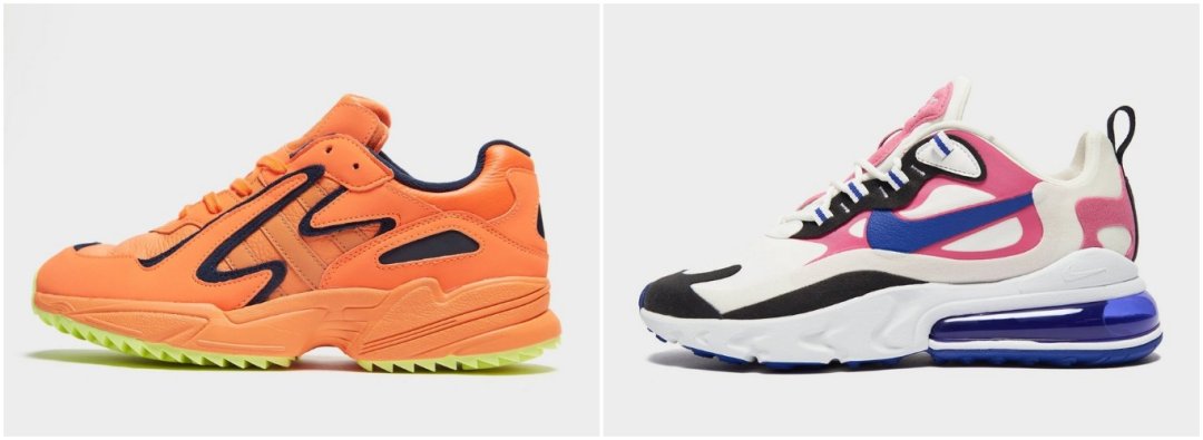 sneakerit treffeille museoon