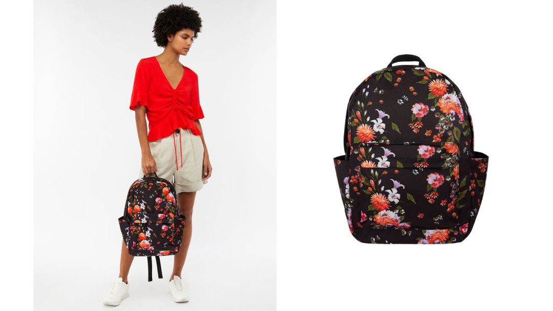 5 Back-to-School Backpacks for New-Term Cool