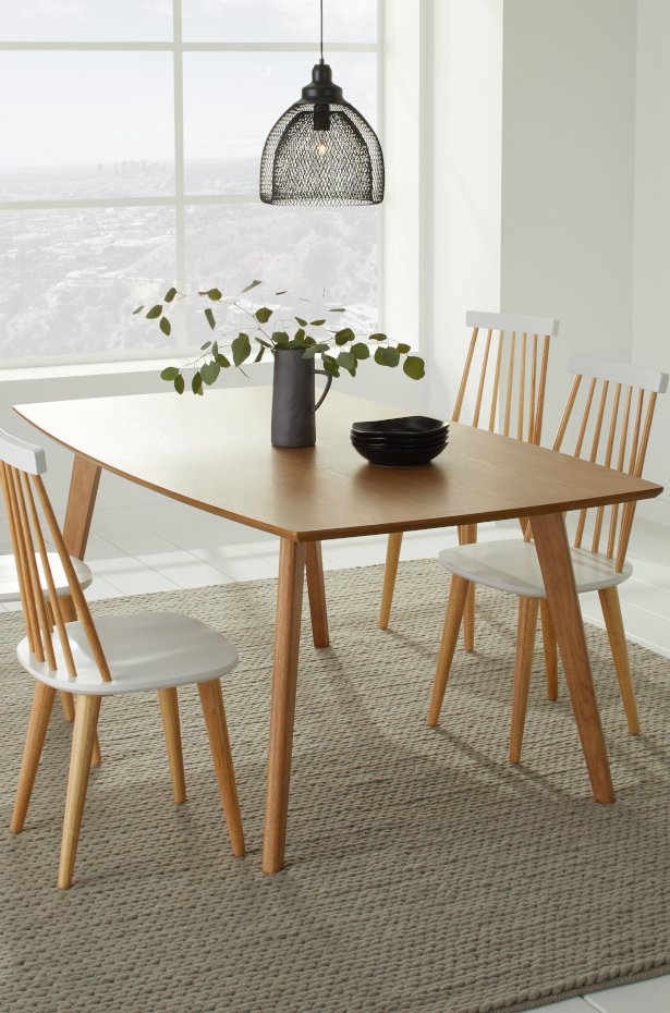 Simple Dining Room Table - Dining Tables Upto 20 Off Buy Wooden Dining Table Sets Online Urban Ladder - When it comes to choosing a dining room rug, i always recommend selecting a pattern, color, and material that.