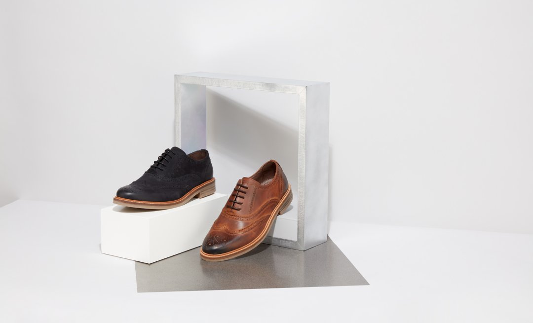 date shoes for guys