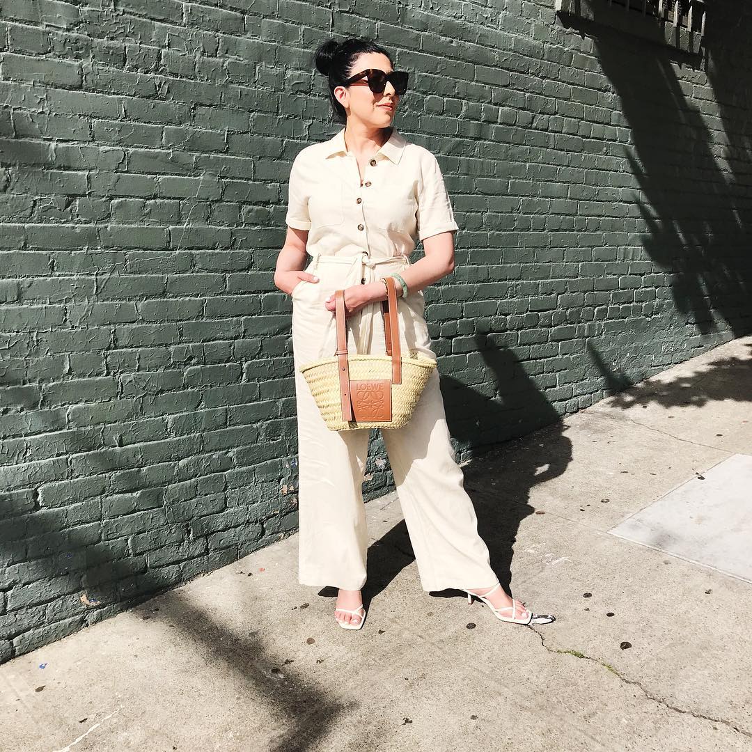 Instagram photo by mademoiselle_gina_