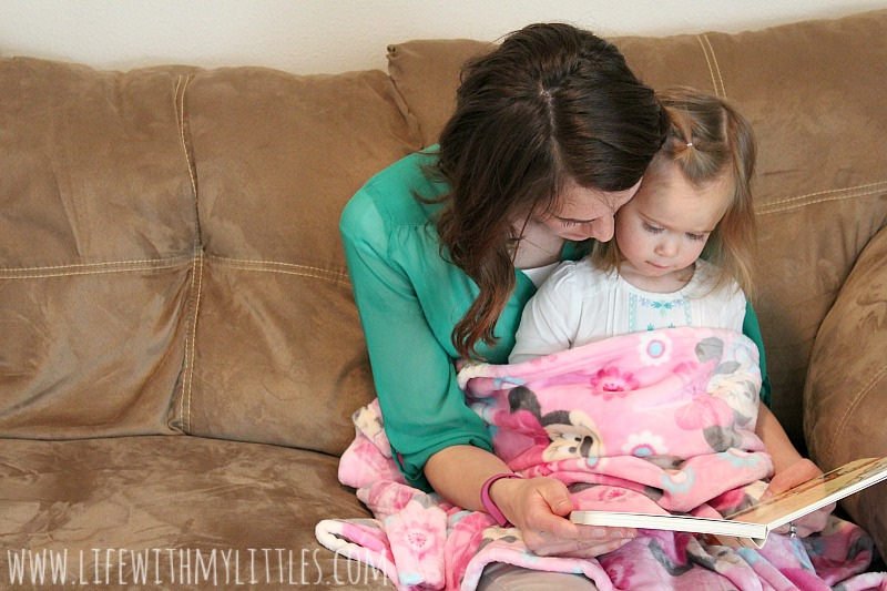 Mommy Daughter Activities To Do With 0 2 Year Olds Life With My Littles