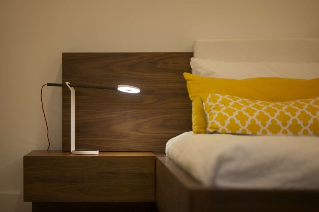 How To Light A Modern Bedroom Lighting Guide Tips