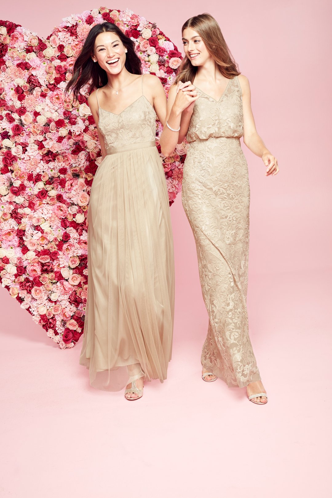 Reverie bridesmaid hot sale dresses