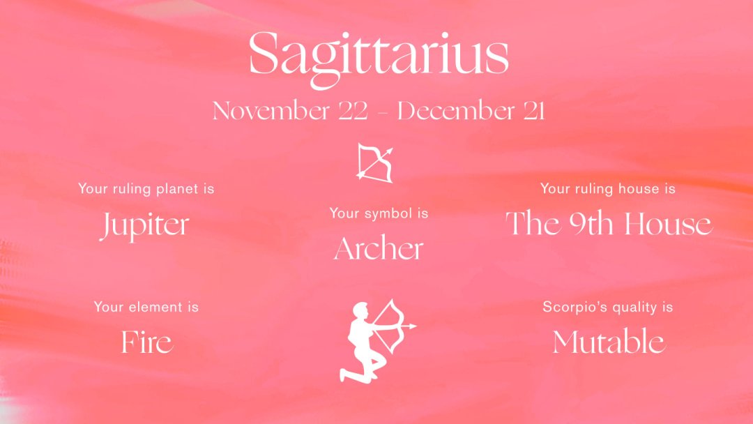 5 Birthday Gifts for Sagittarius