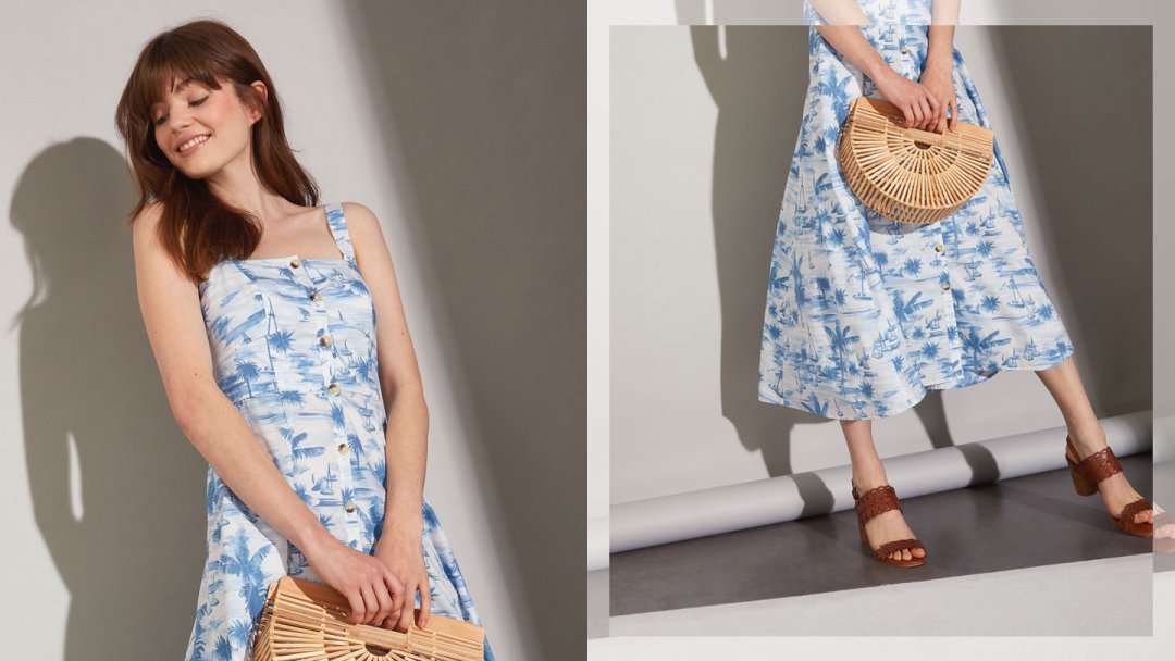 5 Key Looks for Your Summer Wardrobe