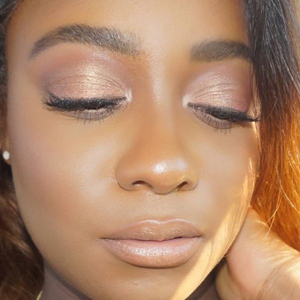 Sweet Peach Eyeshadow Palette Too Faced