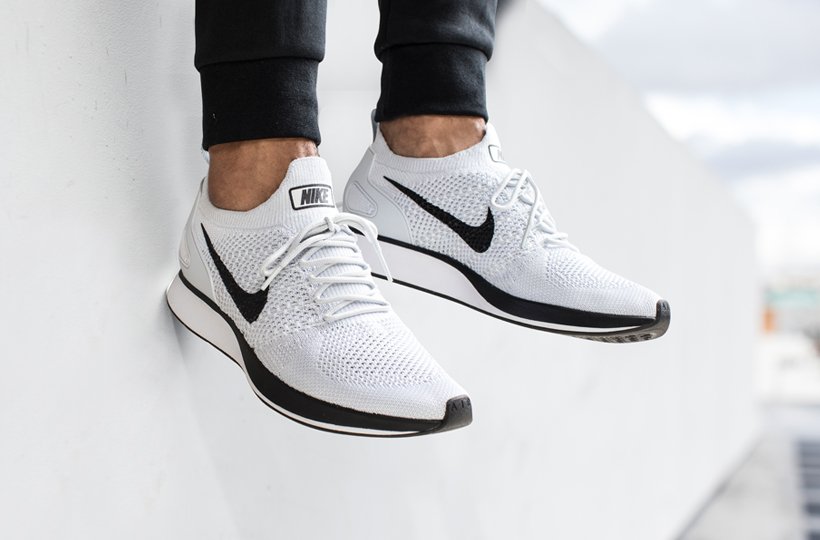 Cop the Air Zoom Mariah Flyknit